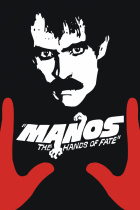 Manos: The Hands of Fate