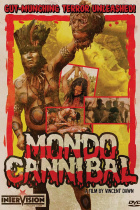 Mondo Cannibal