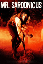 Mr. Sardonicus