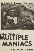 Multiple Maniacs