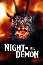 Night of the Demon