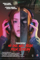 No one will hear your scream