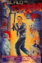 On the Edge of Terror