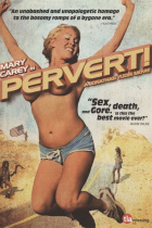 Pervert!