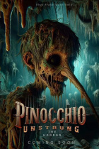 Pinocchio: Unstrung