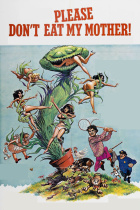 Please Don't Eat My Mother!