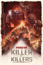 Predator: Killer of Killers