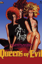 Queens of Evil