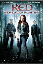 Red: Werewolf Hunter