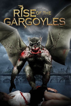 Rise of the Gargoyles