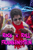 Rock 'n' Roll Frankenstein
