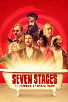 Seven Stages to Achieve Eternal Bliss