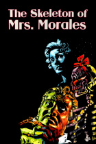 Skeleton of Mrs. Morales