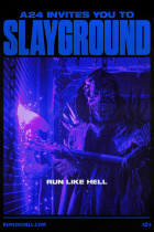 Slayground