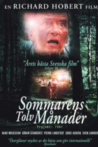 The Twelve Months of the Summer