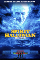 Spirit Halloween