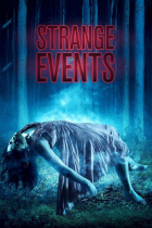 Strange Events