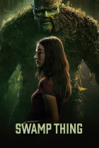 Swamp Thing