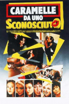 Sweets from a Stranger