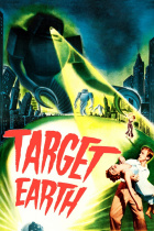 Target Earth