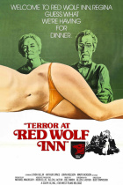 Terror at Red Wolf Inn