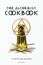 The Alchemist Cookbook
