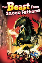The Beast from 20,000 Fathoms