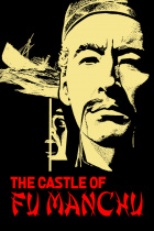 The Castle of Fu Manchu