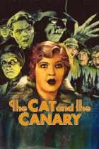 The Cat and the Canary