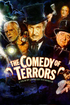 The Comedy of Terrors
