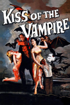 The Kiss of the Vampire