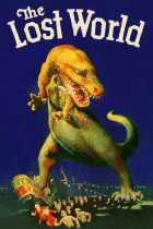 The Lost World