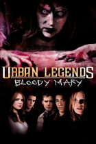 Urban Legends: Bloody Mary