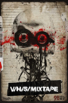 V/H/S/Mixtape