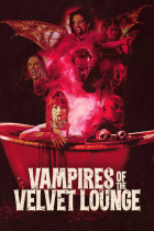 Vampires of the Velvet Lounge