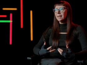 1000 Women in Horror