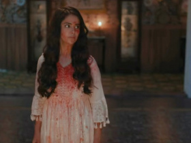 1920: Horrors of the Heart