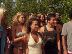 2-Headed Shark Attack