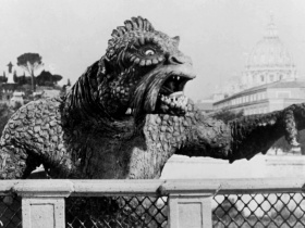 20 Million Miles to Earth