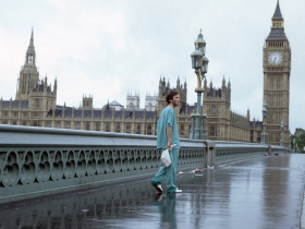 28 Days Later