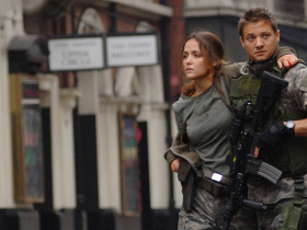 28 Weeks Later