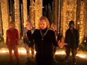 28 Years Later: The Bone Temple