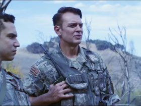 4 Horsemen: Apocalypse