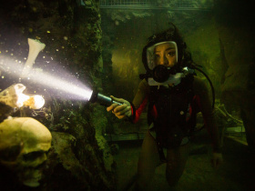 47 Meters Down: Uncaged