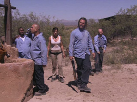 7 Mummies