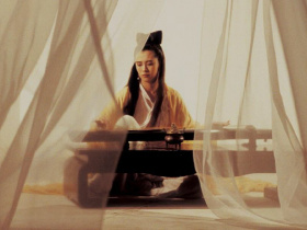 A Chinese Ghost Story