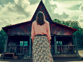 A Classic Horror Story