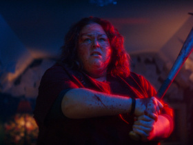 A Creature Was Stirring