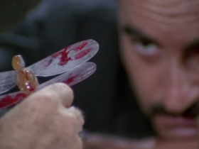 A Dragonfly for Each Corpse