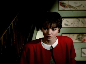 A Formula for a murder